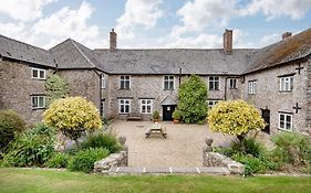 Sutton Barton Farmhouse